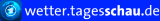 Tagesschau Wetter